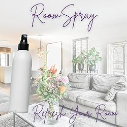 Oatmeal Milk and Honey Room Spray, 8 Ounces, No
