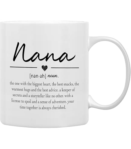 Amazon.com: HollyWood & Twine Alanon Quotes Gifts Best Al-Anon Sponsor Ever Mug  Coffee Cup 11 oz Accent Mugs : Home & Kitchen