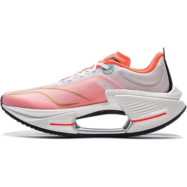 Amazon.com | LI-NING YUEYING4 PRO Men Running Shoes Anti
