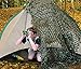ABCAMO Military Outdoor Woodland Camping Netting