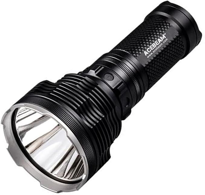 Wieviel Lumen Hat Die Hellste Taschenlampe