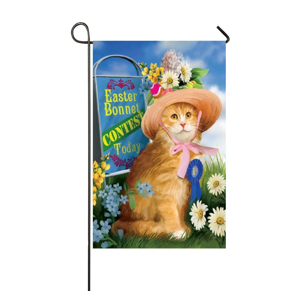 Best Garden Flag Germany