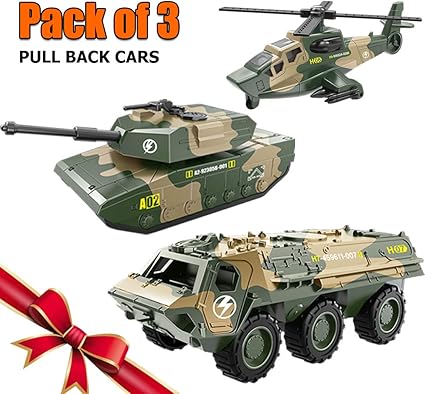 old army toys are awesome