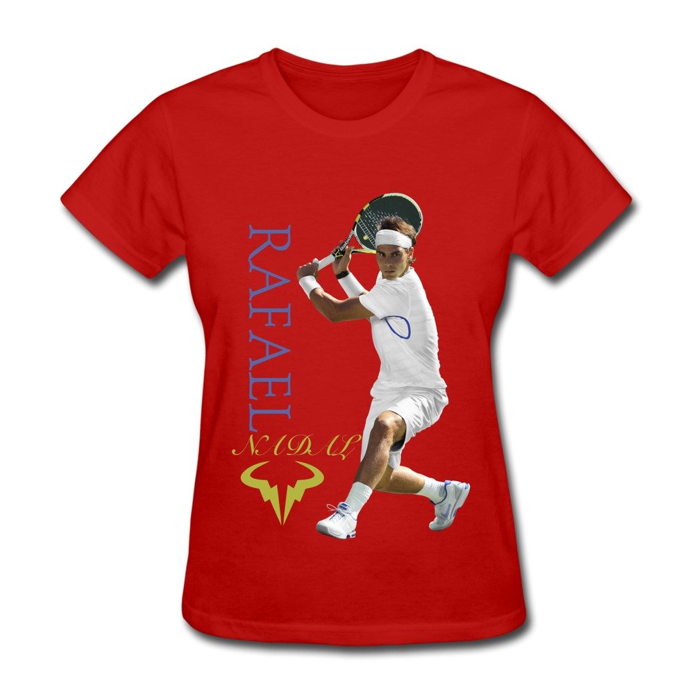 Fhy S Rafael Nadal U S Open 2015 T Shirts Kinihax