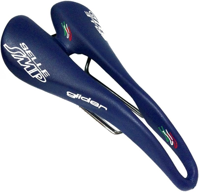 Selle SMP Glider Saddle - Men's