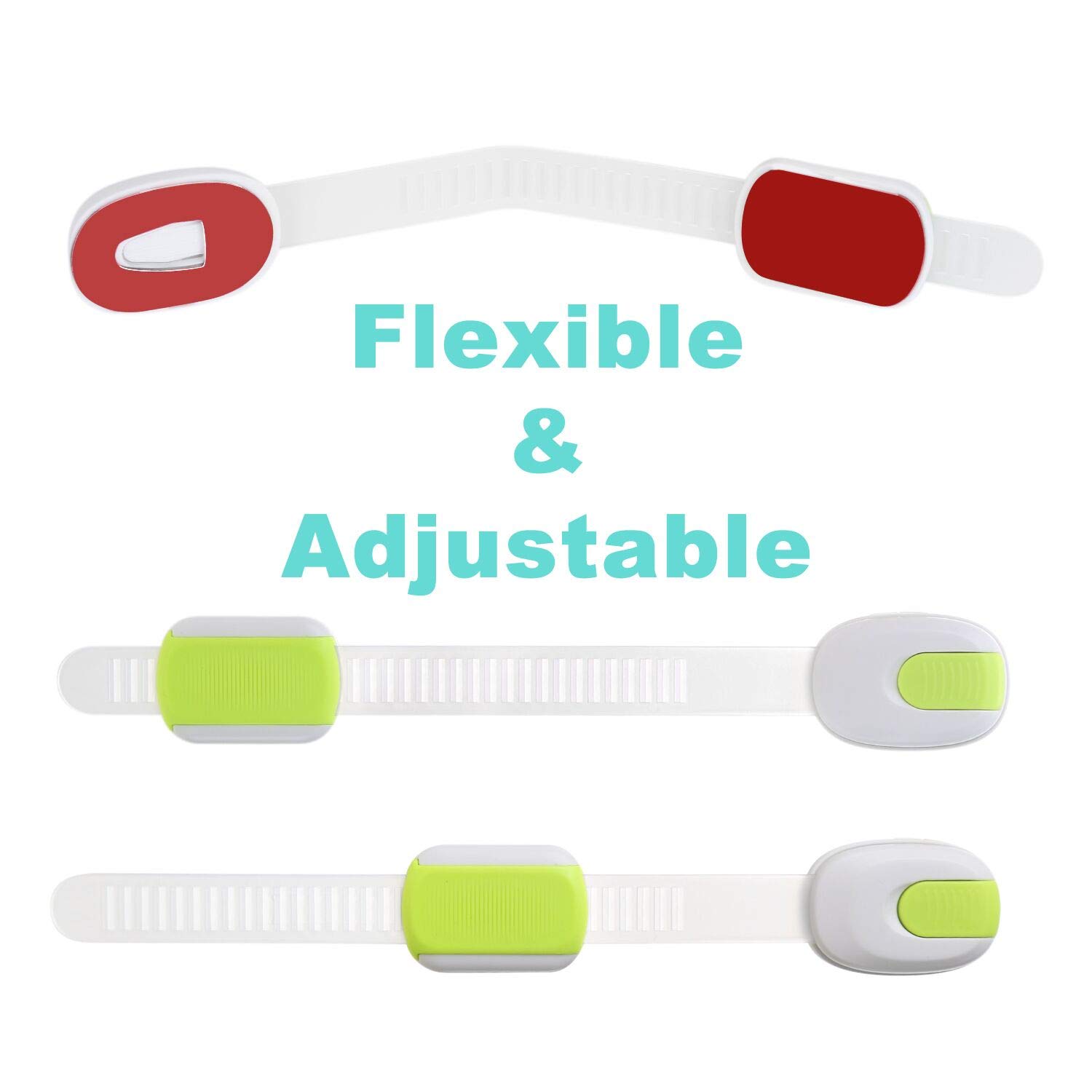 Best Refrigerator Slam Latch