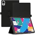 AKNICI Case for UMIDIGI G1 Tab Mini 8 inch Android 14 New Tablet, Premium PU Leather Folio Folding Stand Protective Tablet Cover with Hand Strap Magnet for UMIDIGI G1 Tab Mini