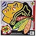 NHL Chicago Blackhawks Fathead Wall Set, 12 x 11-inches