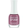 Entity Color Couture Gel-Lacquer - Classic Pace - 15 ml/0.5 oz