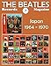 The Beatles Records Magazine - No. 7 - Japan (1964 - 1970): Full Color Discography by Juan Carlos Irigoyen Pérez