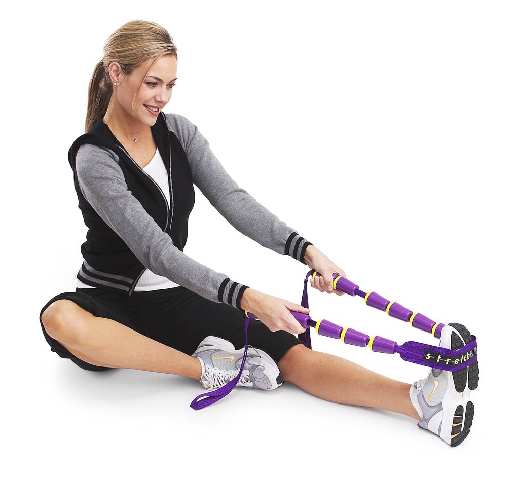Medi-Dyne StretchRite Exercise Strap