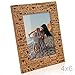 KATE POSH I Love You Mom, Mother, Mommy Picture Frame, Mommy & Me Gifts, New Mom, New Baby, Mother's Day (4x6-Vertical)