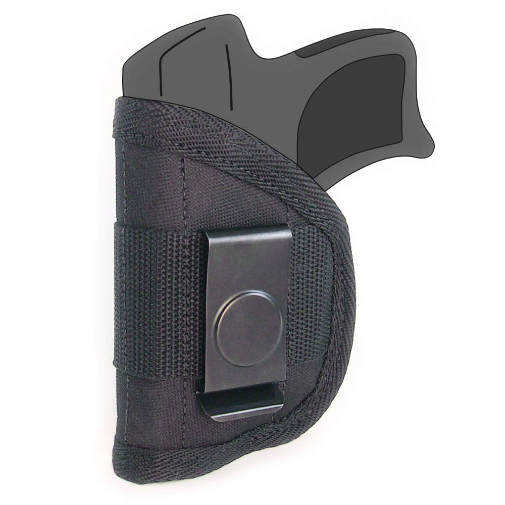 Best shoulder holster smith and wesson 40