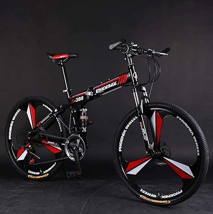 mountain bike upgrade