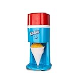 Kool-Aid Electric Snow Cone Maker 64-Ounce Ice