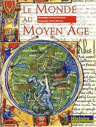 Le  monde au Moyen âge