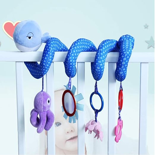 stroller accessories toys