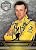 AUTOGRAPHED Matt Kenseth 2014 Wheels American Thunder (#20 Dollar General Racing Team) Signed Collectible NASCAR Trading Card with COA