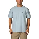 Reef Mens Reef Thunderstorm Short Sleeve Tee