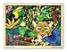 Melissa & Doug 48pc Wooden Jigsaw Puzzle - Rainforest