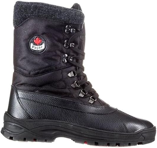 pajar snow boots mens