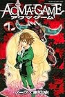 ACMA:GAME 全22巻