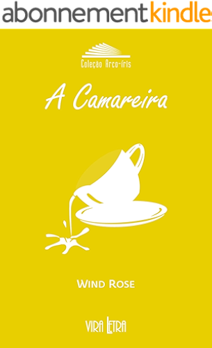 Download A Camareira (Portuguese Edition) PDF
