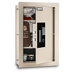 Best Wall Safe for High Security