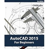 AutoCAD 2015 For Beginners