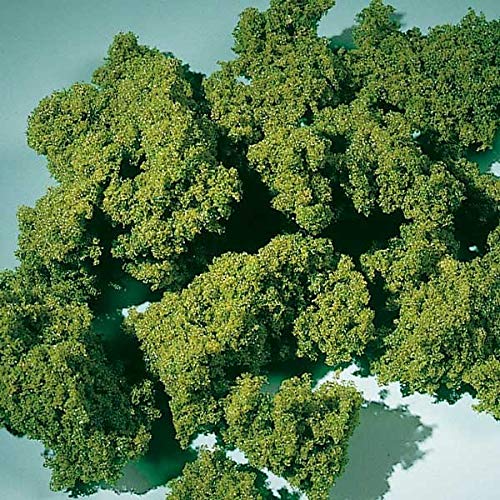 Auhagen 76975 Spring Green Moss Foam (Medium)