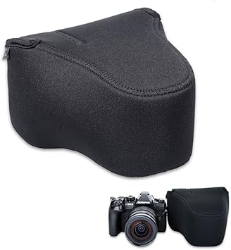 dslr camera pouch
