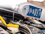 Bluecol Universal Antifreeze 1 L - Premium BS6580 2010 Approved view 3