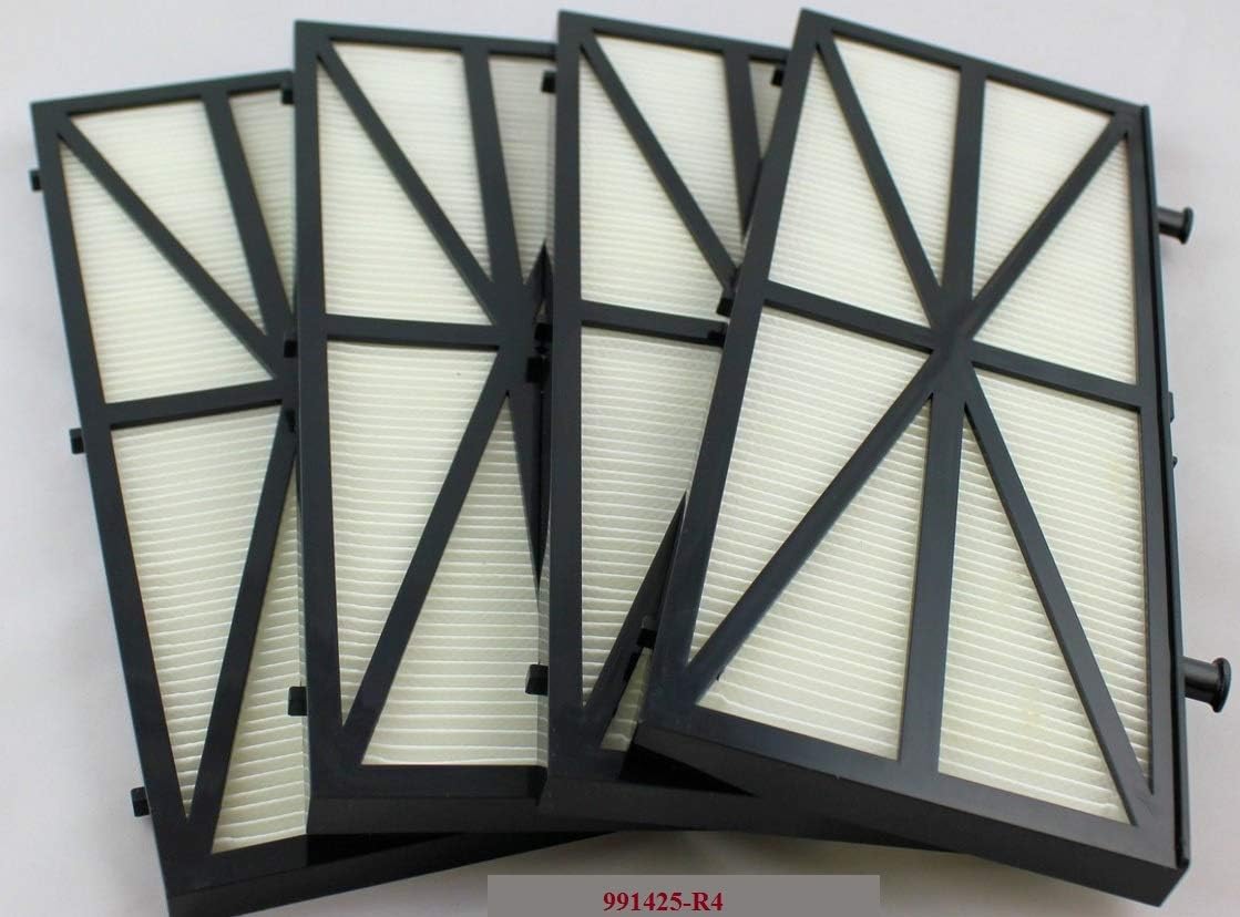 Best lg square robot vacuum review