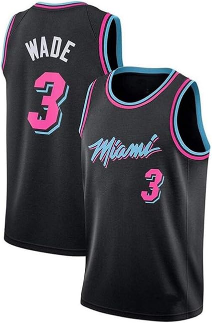 dwyane wade swingman