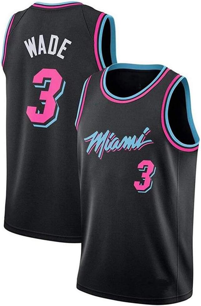 basketball miami jersey