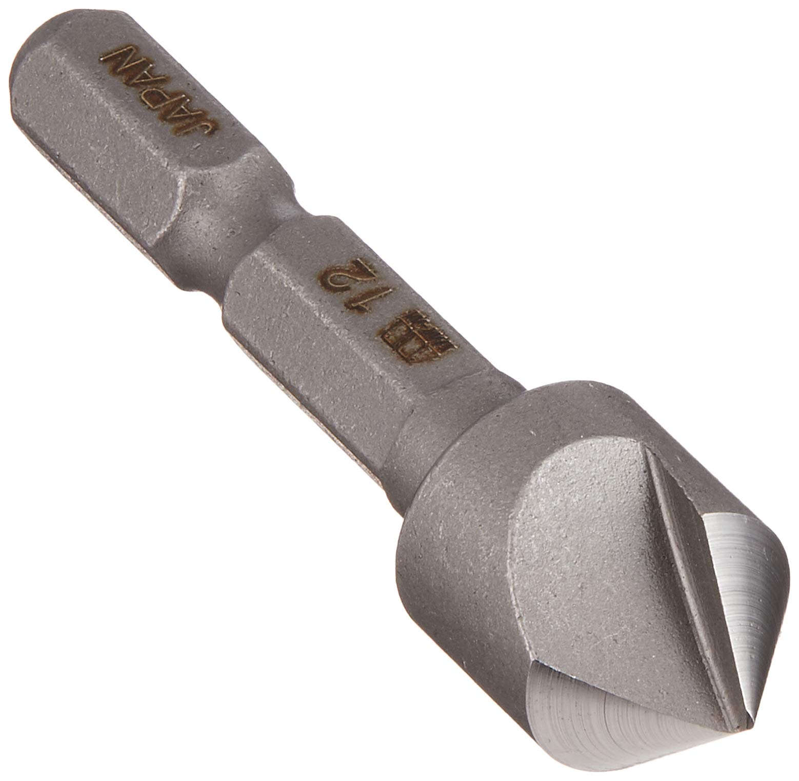 スターエム ハイス六角軸面取カッター 12mmの商品画像