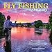 Fly Fishing Dreams 2020 12 x 12 Inch Monthly Square Wall Calendar by Wyman Publishing, River Lake Ou by 