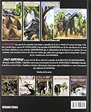 Image de Diplodoco. Dinosaurio cola de látigo (Spanish Edition)