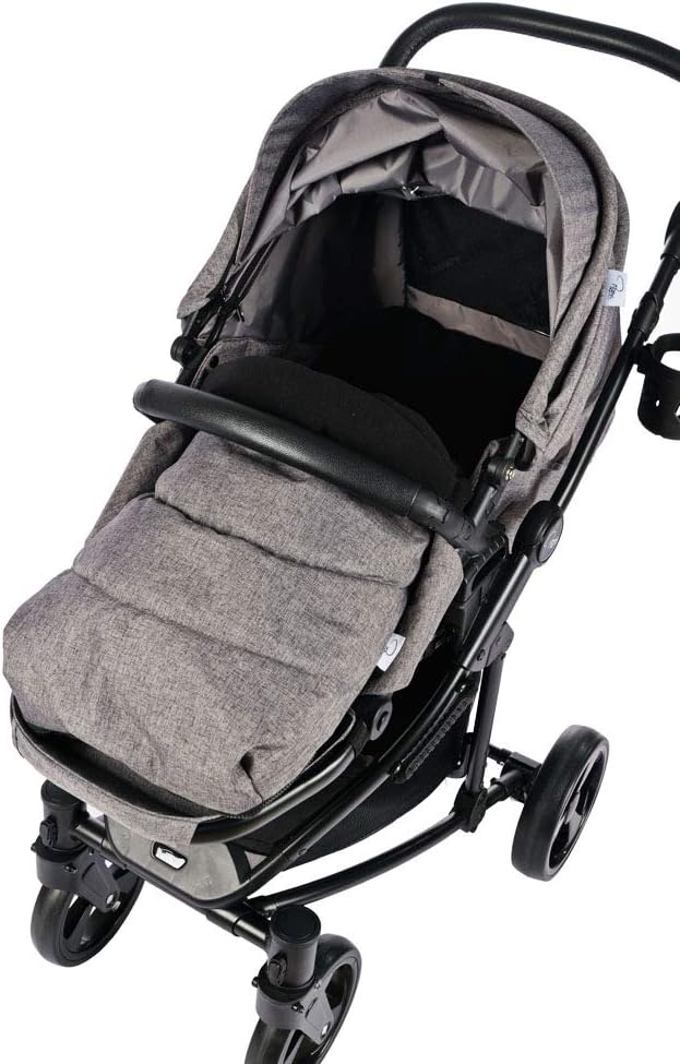 roma vita travel system reviews