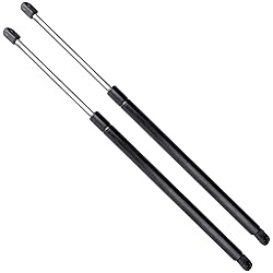 SCITOO Rear Hatch Tailgate Liftgate Lift Supports