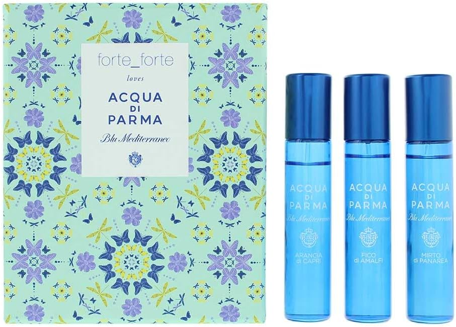 Acqua di Parma Blu Mediterraneo Arancia di Capri 12ml EDT Spray Fragrance