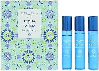 Acqua di Parma Blu Mediterraneo Arancia di Capri 12ml EDT Spray Fragrance