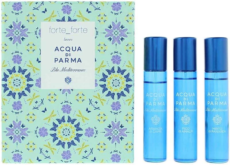 Acqua di Parma Blu Mediterraneo Arancia di Capri 12ml EDT Spray Fragrance