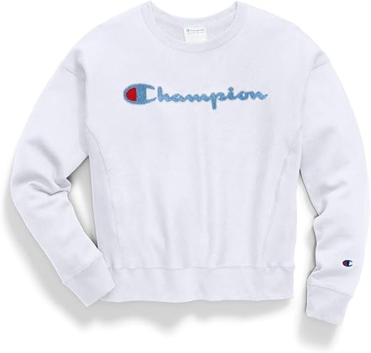 sueter champion mujer