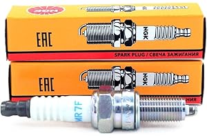 Polaris Ranger ACE General Sportsman 570 900 1000 Spark Plugs (NGK 95897 MR7F) 2 Pack