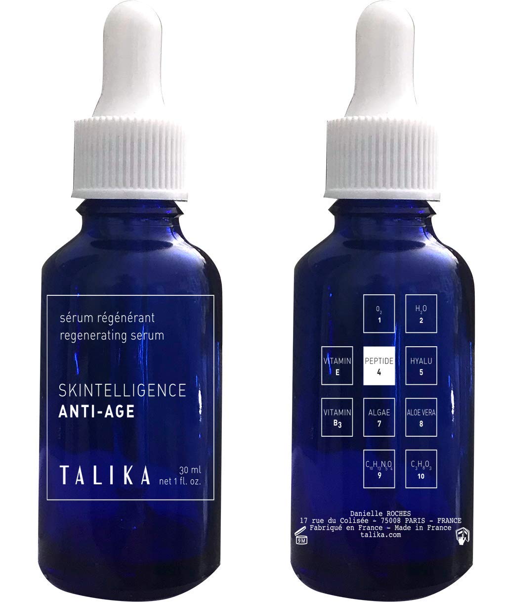 talika anti age serum