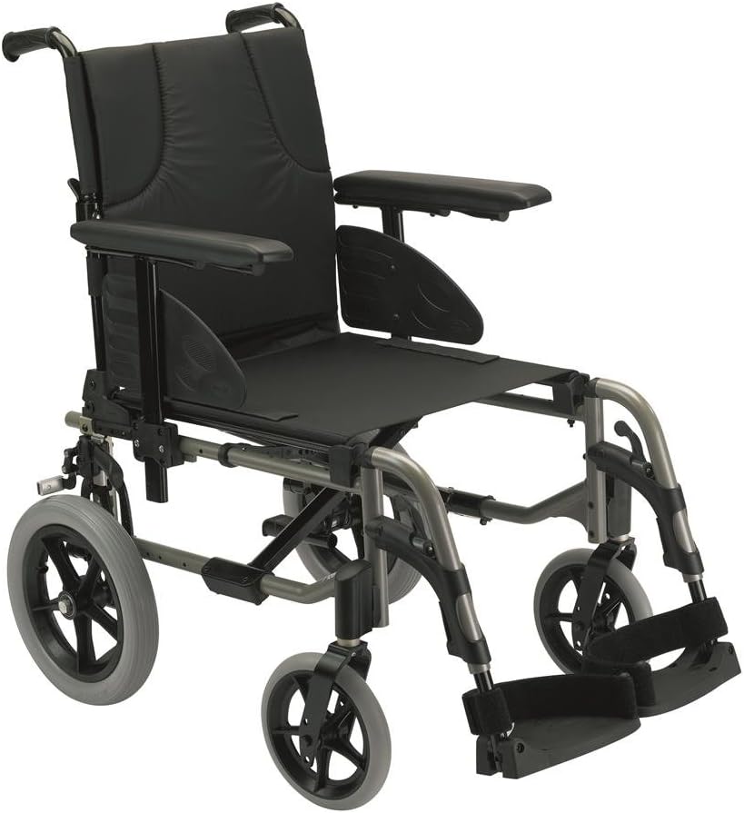 Fauteuil Roulant Invacare Action 3 Ng Comfort