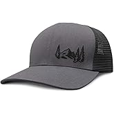 Grace Folly Trucker Hat for Men or Women- Many Cool Designs