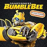 Transformers Bumblebee Official 2019 Calendar - Square Wall Calendar Format by 
