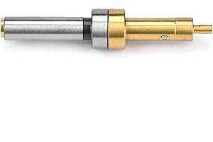 Mechanical Edge Finder, High Precision Measurement Tool for Quickly Locate Workpiece Edges, Non-Magnetic Mechanical Edge Find